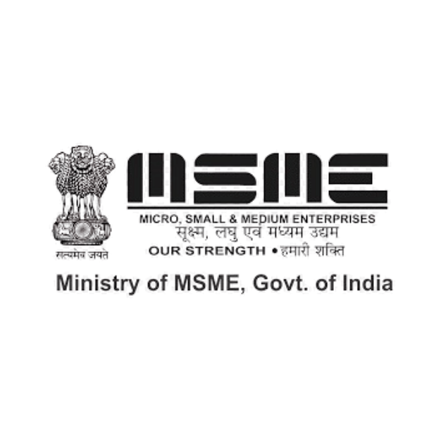 msme logo