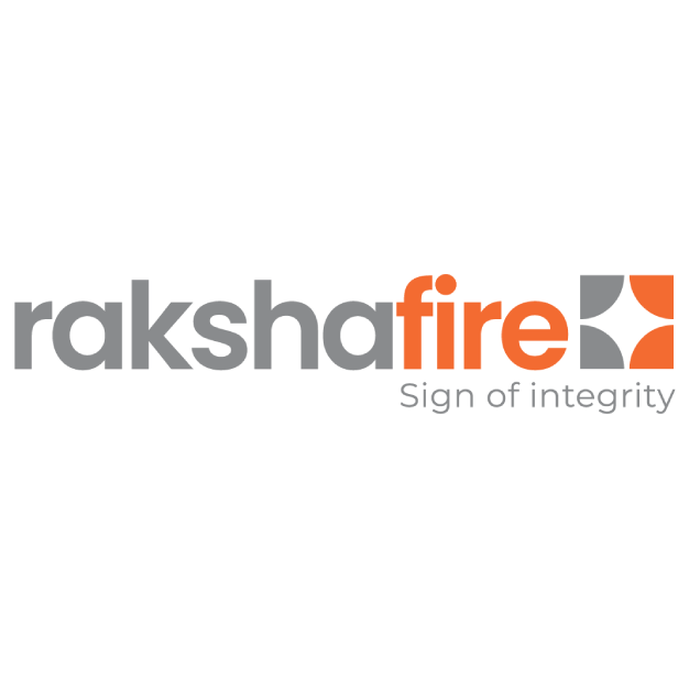 rakshafire logo